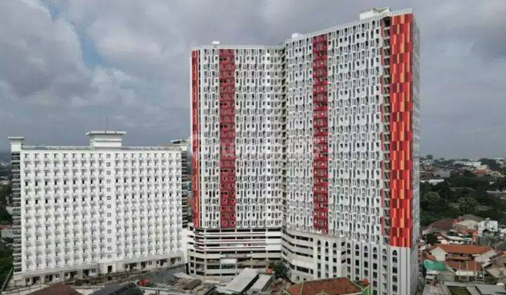 Apartemen Tower Bellini ..Paltrow City Tembalang Semarang