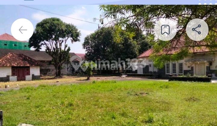 Jual Rumah Lama.di.wirobrajan Yogyakarta 2