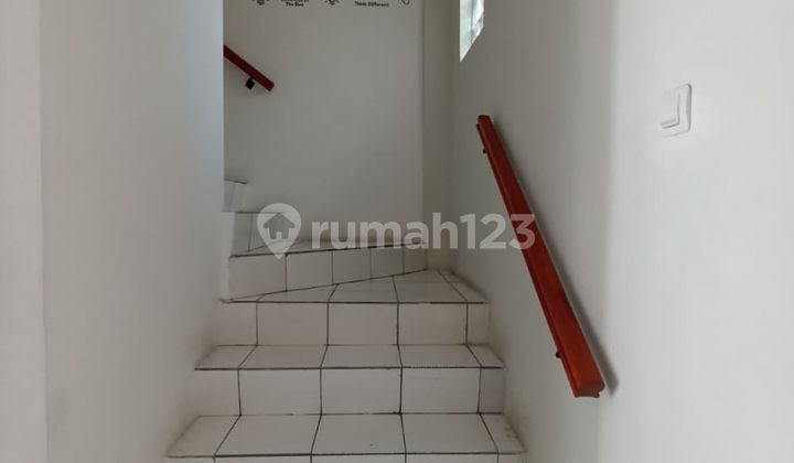 For Sale: Shophouse in Perumnas 2 Karawaci Tangerang Banking Complex