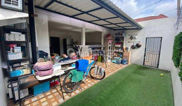 Jual Murah Rumah Siap Huni Di Pamulang Permai Tangerang Selatan 2