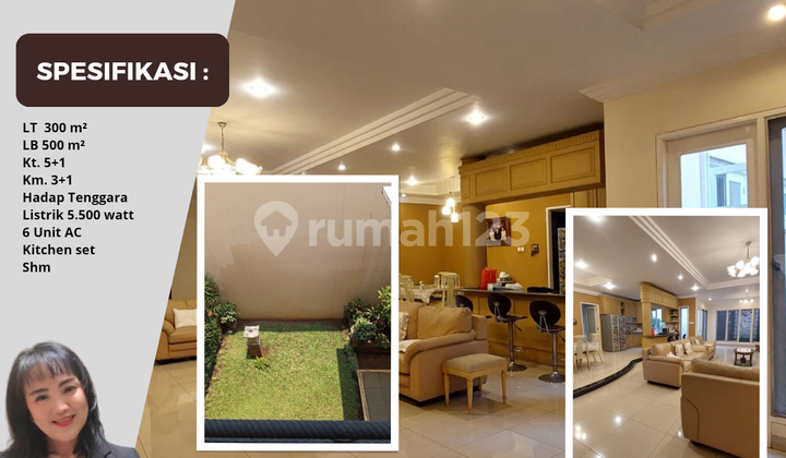 Jual Cepat Cluster Sapphire Phg Gading Serpong Tangerang