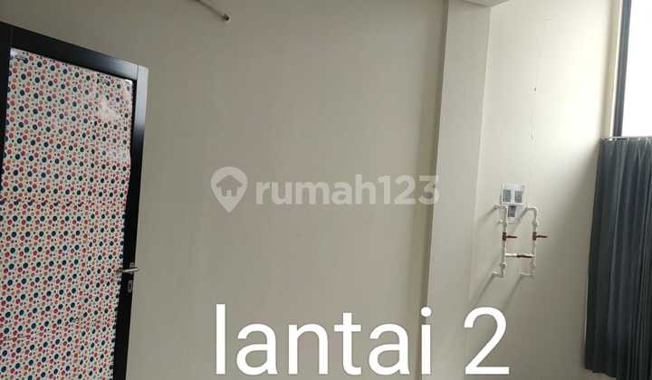 For Rent: Ruko Pasar 8 Suvarna Sutera Cikupa Tangerang 2