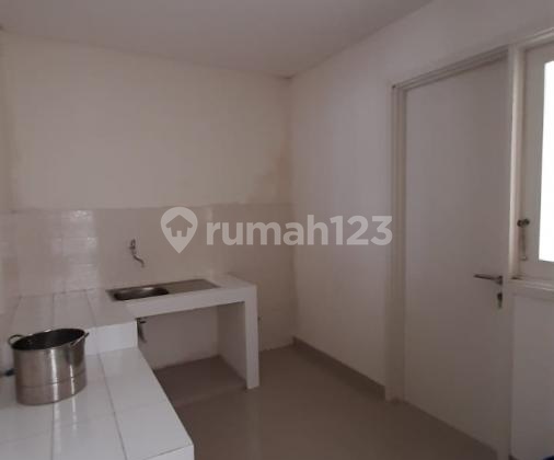 Murah Cluster Elysia Lt. 200 Suvarna Sutera Cikupa Tangerang 5