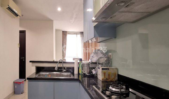 Murah Apartemen Central Park Jakarta Barat 4