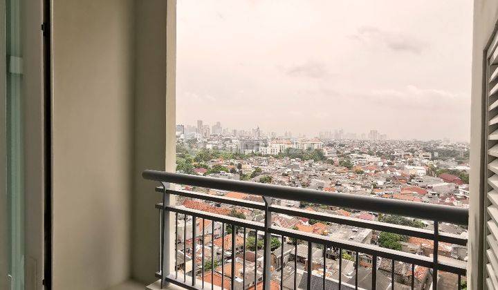 Murah Apartemen Central Park Jakarta Barat 7