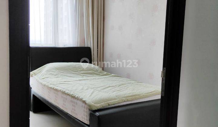 Murah Apartemen Central Park Jakarta Barat 6