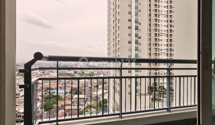 Murah Apartemen Central Park Jakarta Barat 8