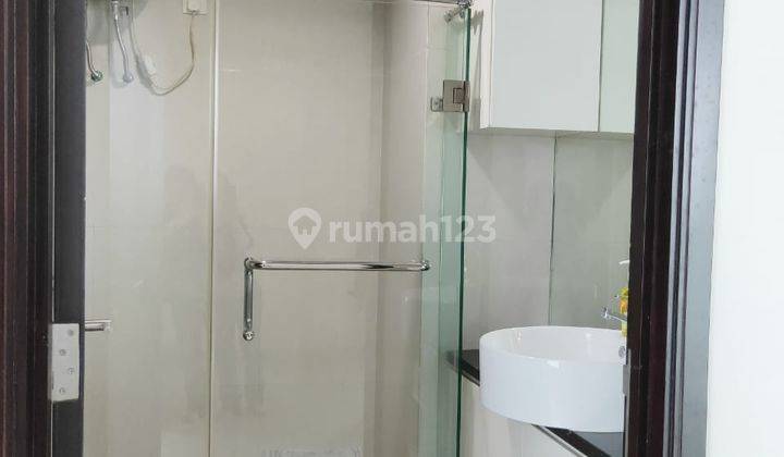 Murah Apartemen Central Park Jakarta Barat 10