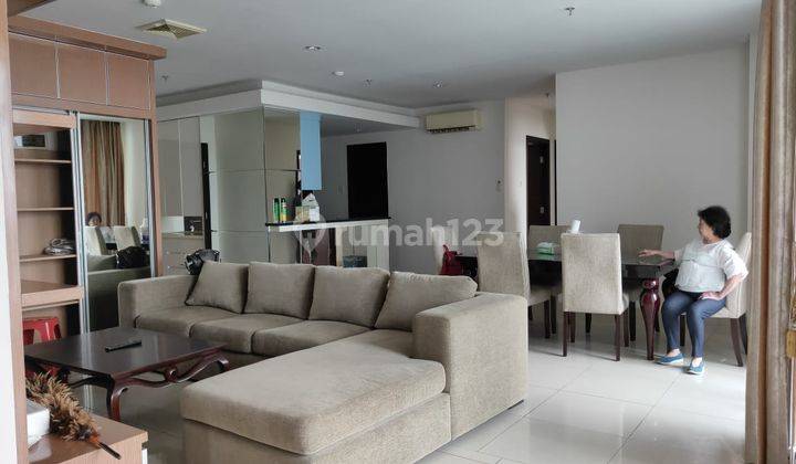 Murah Apartemen Central Park Jakarta Barat 9