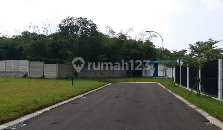 Jual Cepat Kavling Cluster Corona Lavon Suvarna Sutera Tangerang Jual Cepat Kavling Cluster Corona Lavon Suvarna Sutera Tangerang