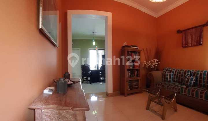 Dijual Cluster Alexandrite Lt. 200 180 Gading Serpong Tangerang 2