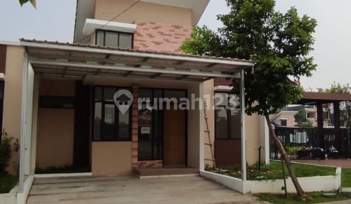 Super Cheap Bolzano Villagio Lot 128 Citra Raya Tangerang