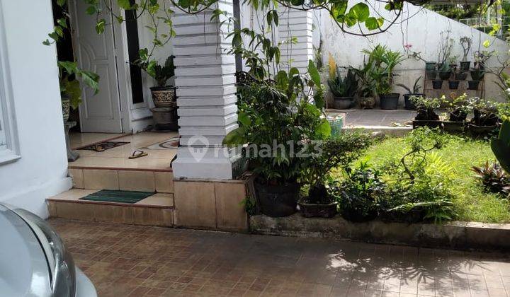 Dijual Bu Rumah Di Jl. Kano Kelapa Dua Tangerang 2