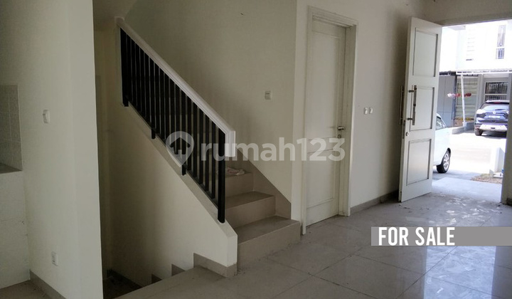 Cheapest Bahana 6x17 Land Suvarna Sutera Lavon Cikupa Tangerang 2