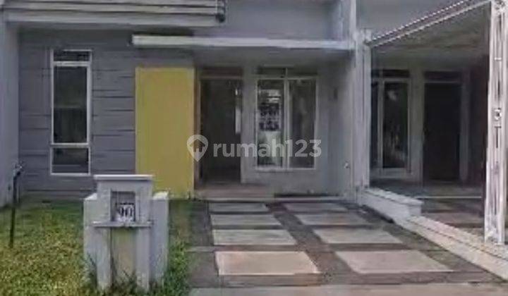 Termurah Cluster Indira Lt. 102 Suvarna Lavon Cikupa Tangerang 2