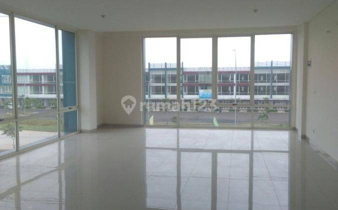 Murah Banget Ruko Gandeng Terrace Suvarna Lavon Cikupa Tangerang 2