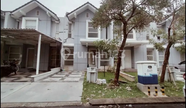 Murah Bahana Lt. 119 Suvarna Lavon Cikupa Tangerang  2