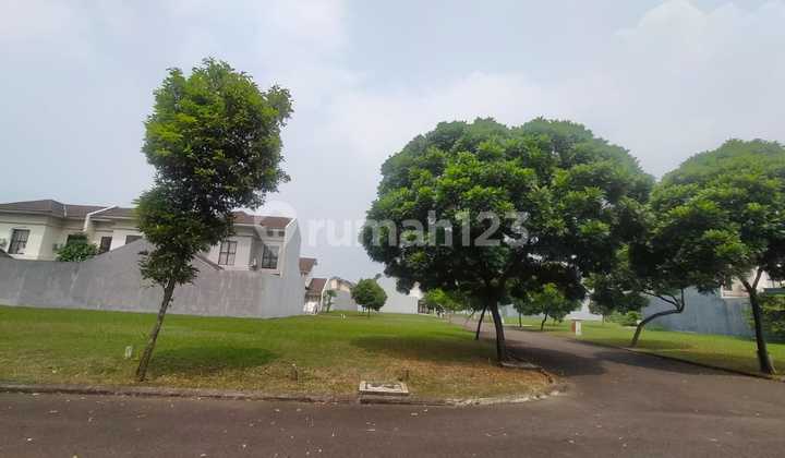 Kavling Cempaka Lt. 313 Suvarna Sutera Lavon Cikupa Tangerang Kavling Cempaka Lt. 313 Suvarna Sutera Lavon Cikupa Tangerang