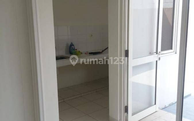 Murah Banget Rumah Fedora Lt. 160 Suvarna Lavon Cikupa Tangerang 2