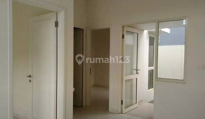 Rumah Cluster Dhana Lt. 102/46 Suvarna Sutera Tangerang 2