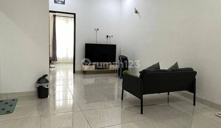 Murah Rumah 3.5 Lantai Siap Huni Johar Baru Jakarta Pusat 2