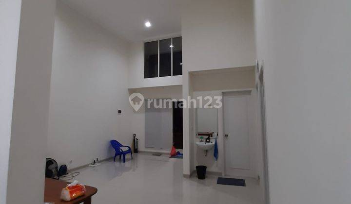 Jual Rumah Bianca Tahap 2 Suvarna Sutera Cikupa Tangerang  2