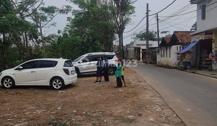 Murah Tanah Padat Di Wanakerta Suvarna Sutera Cikupa Tangerang  2