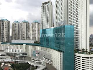 Mediterania Tower Jasmine Apartments Central Park West Jakarta