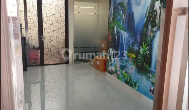 Murah Cluster Enchanta Lavon Suvarna Sutera Cikupa Tangerang  2