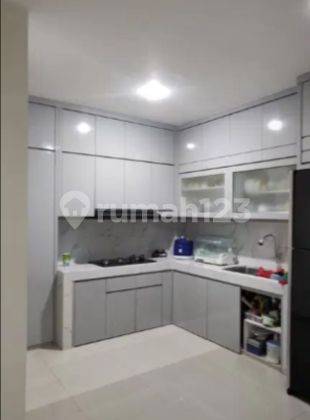 Rumah Siap Huni Cluster Bahana Suvarna Sutera Cikupa Tangerang  2