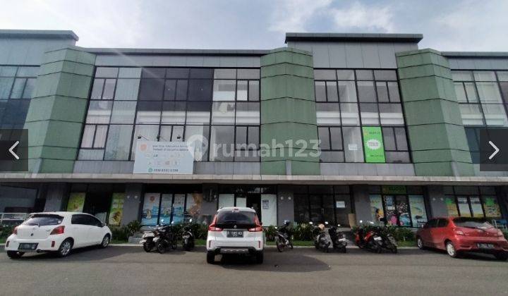 Murah Ruko Terrace 9 Suvarna Sutera Lavon Cikupa Tangerang  1