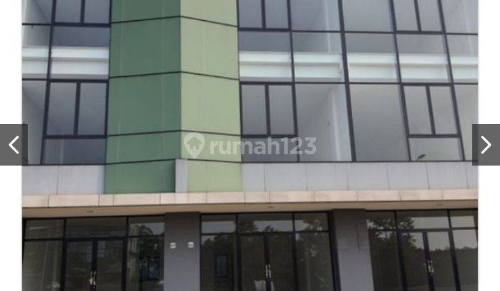 Murah Ruko Terrace 9 Suvarna Sutera Lavon Cikupa Tangerang  2