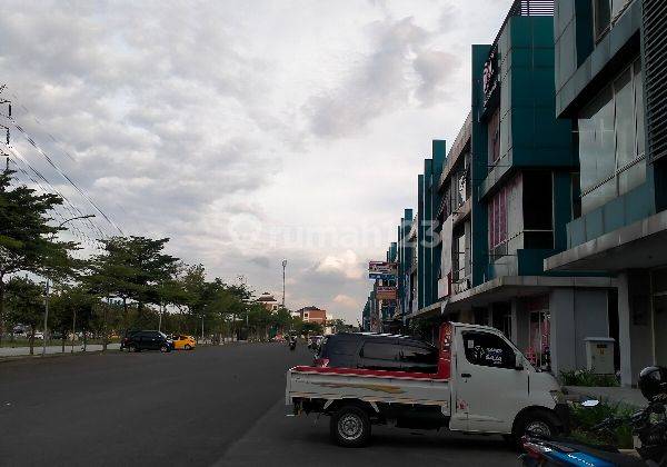 Murah Ruko 3 Lantai Terrace 8 Suvarna Sutera Cikupa Tangerang 1