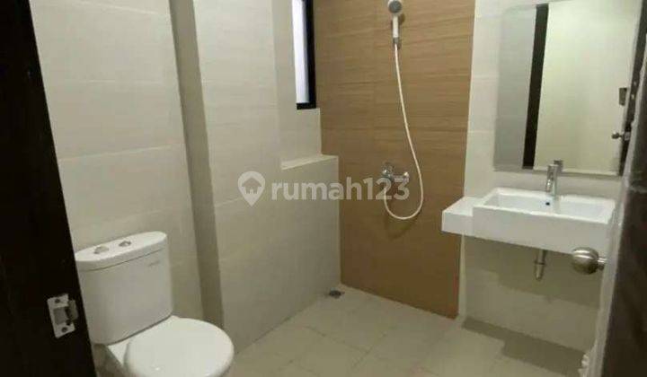 Murah Rumah Cluster Flavio Suvarna Sutera Lavon Cikupa Tangerang 2