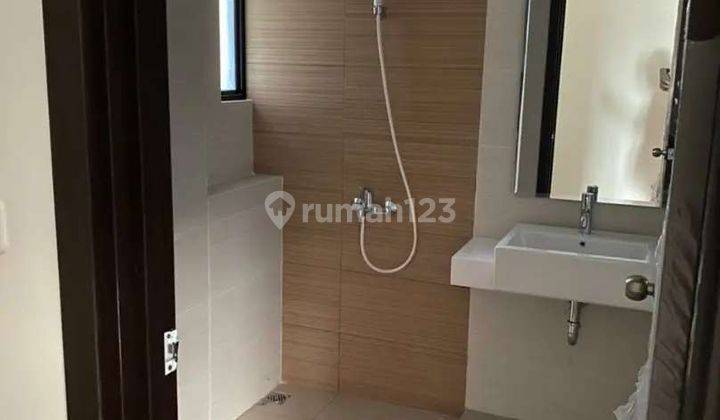 kamar mandi murah rumah cluster flavio suvarna