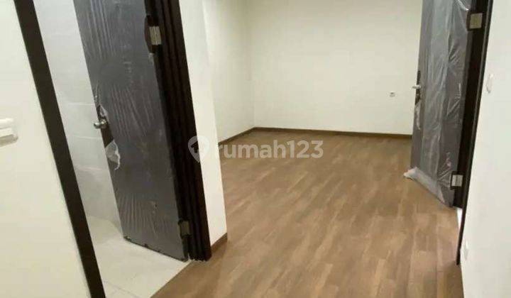 kamar tidur murah rumah cluster flavio suvarna