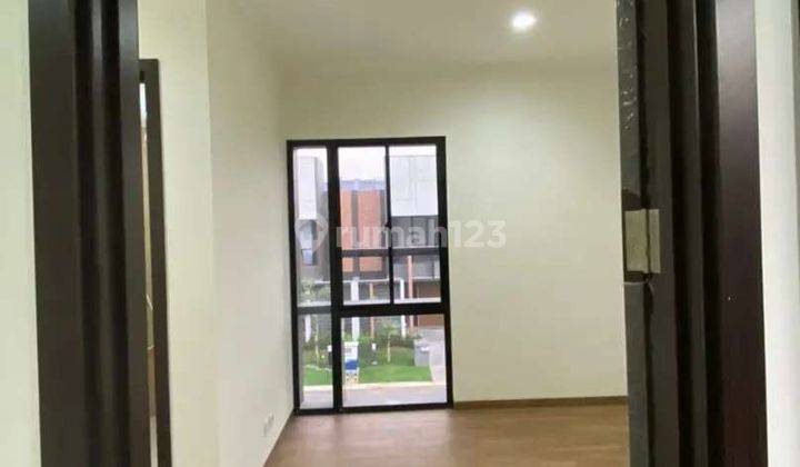 kamar tidur murah rumah cluster flavio suvarna