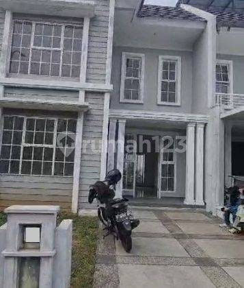 Murah Rumah Andara Lt. 180 Suvarna Sutera Lavon Cikupa Tangerang  1