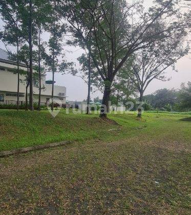 Murah Kavling Cendana Golf Suvarna Padi Cikupa Tangerang 2