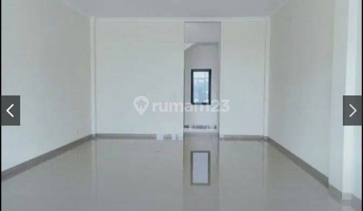 Disewakan Ruko Terrace 9 Suvarna Sutera Cikupa Tangerang  2