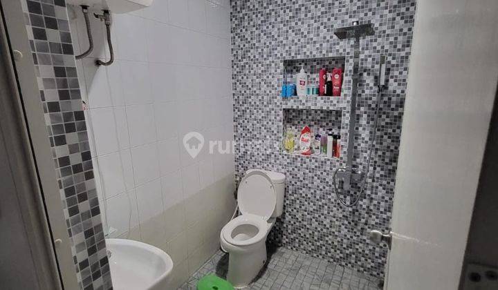 Murah Rumah Renov Cluster Dhana Suvarna Sutera Cikupa Tangerang 2