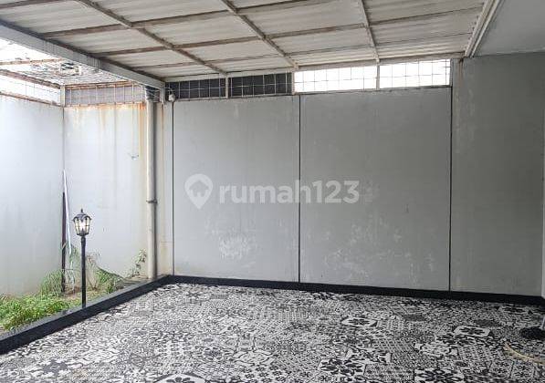 Disewakan Rumah Siap Huni Andara Lt 180 Suvarna Cikupa Tangerang 2