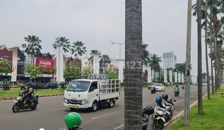 Murah Banget Ruko Boulevard Gading Serpong Raya Tangerang 2