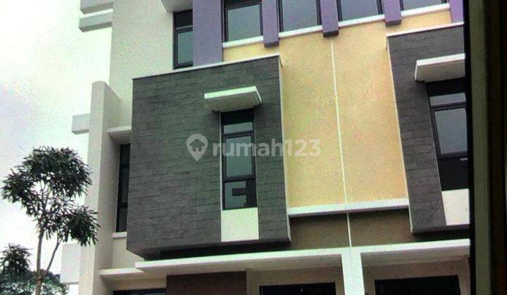 Murah Rumah Kos Alloggio Gading Serpong Tangerang 1