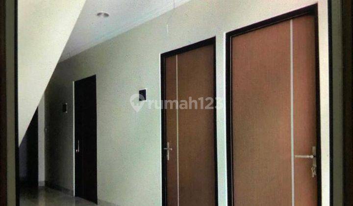 foto lainnya murah rumah kos alloggio gading