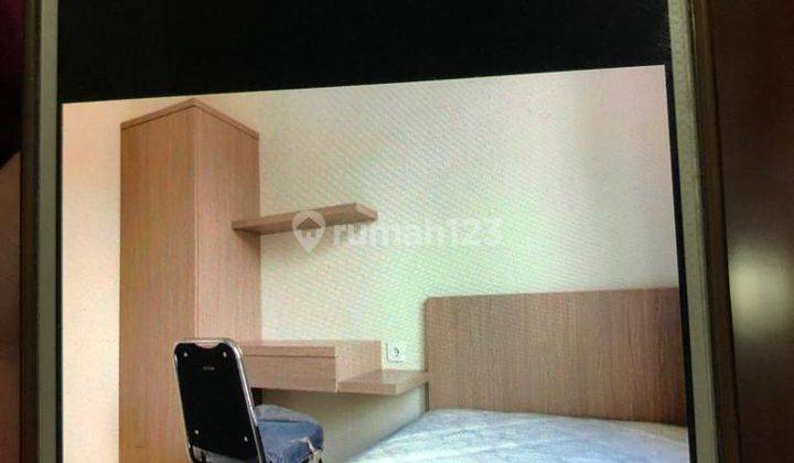 kamar tidur murah rumah kos alloggio gading
