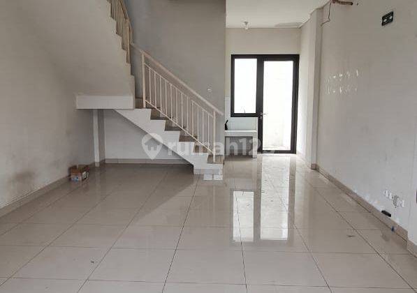 Jual Cepat Ruko Avenue Citra Raya Cikupa Tangerang 2