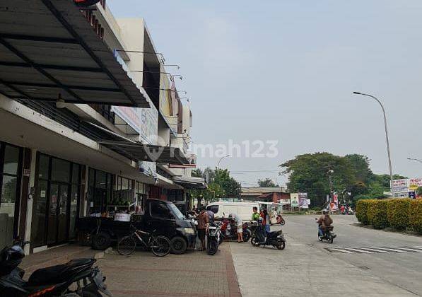 Disewakan Ruko Avenue Citra Raya Cikupa Tangerang 2