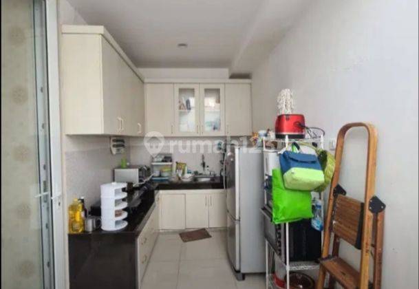 Murah Rumah Furnished Cluster Elysia Suvarna Cikupa Tangerang 2