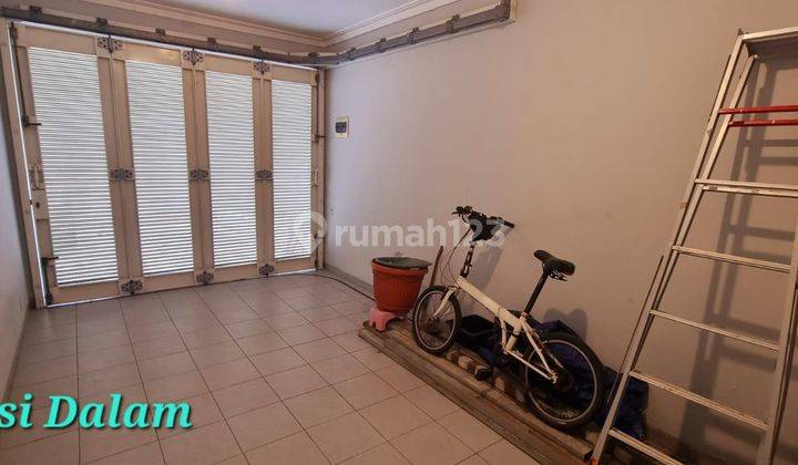 Jual Murah Akasia Lt. 300 Suvarna Cikupa Tangerang 3